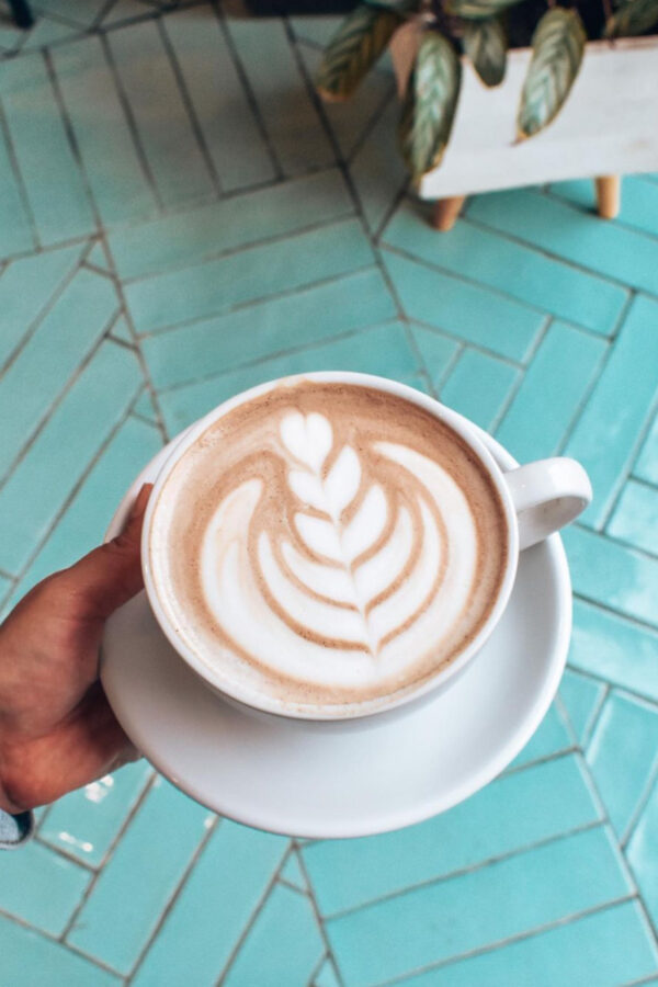 best coffee shops and cafes in Antigua Guatemala