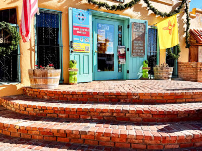 weekend in Albuquerque