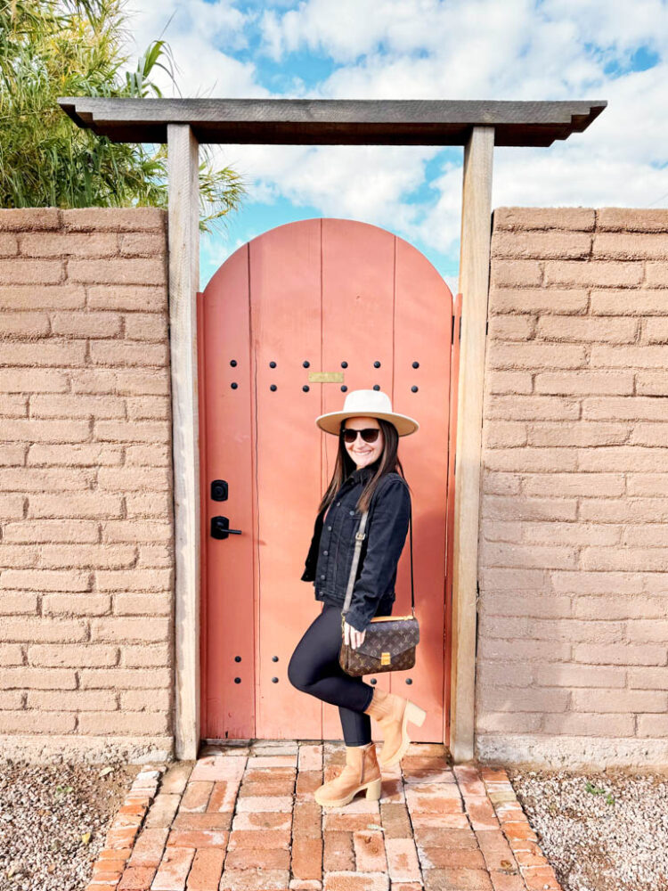 weekend in Albuquerque