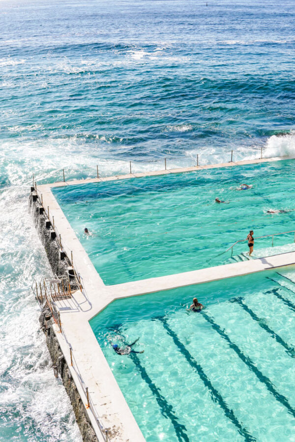 things to do in Bondi Beach