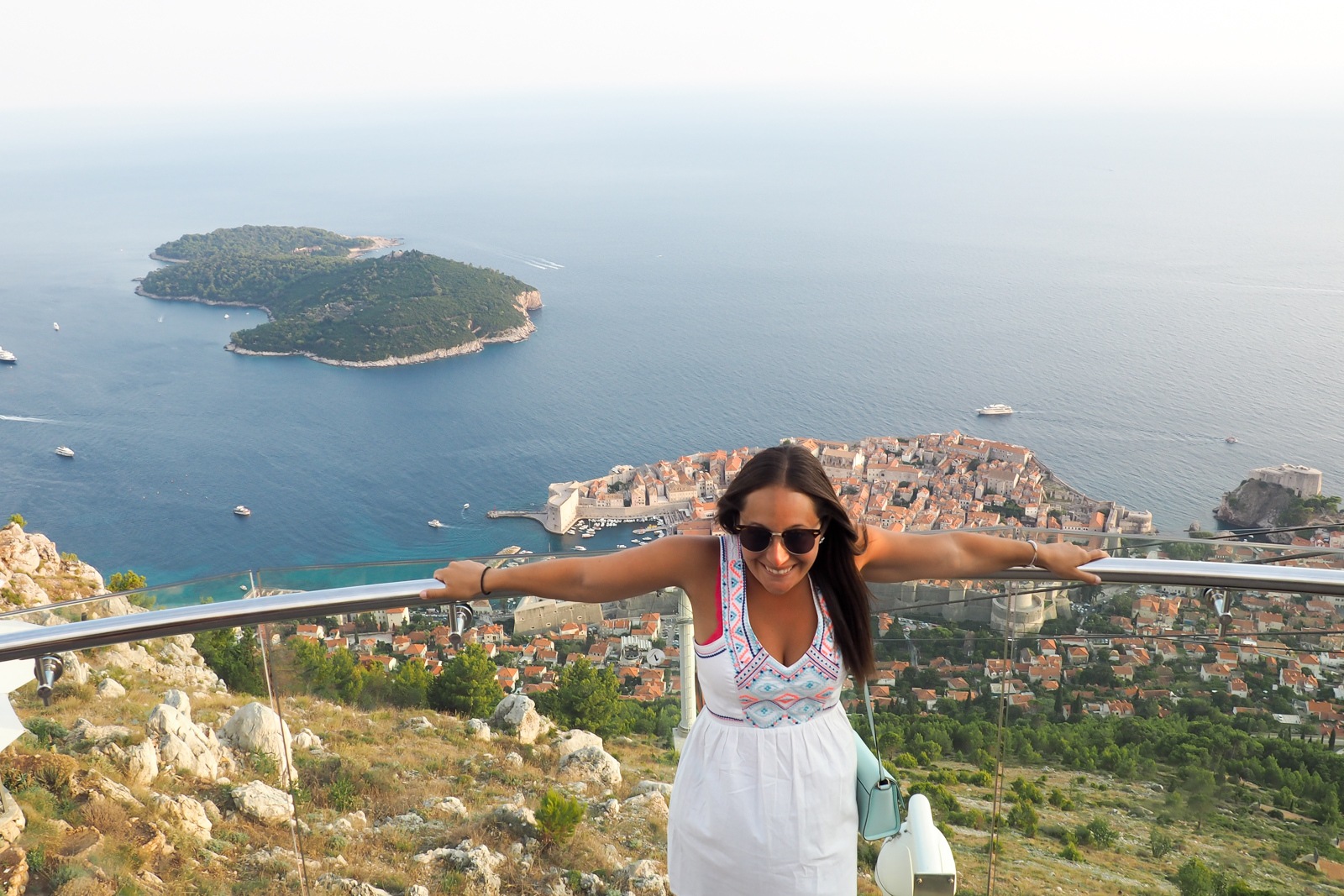 2 Weeks in Croatia >> The Perfect Croatia Itinerary for First Time Visitors (plus lots of day trip options!)