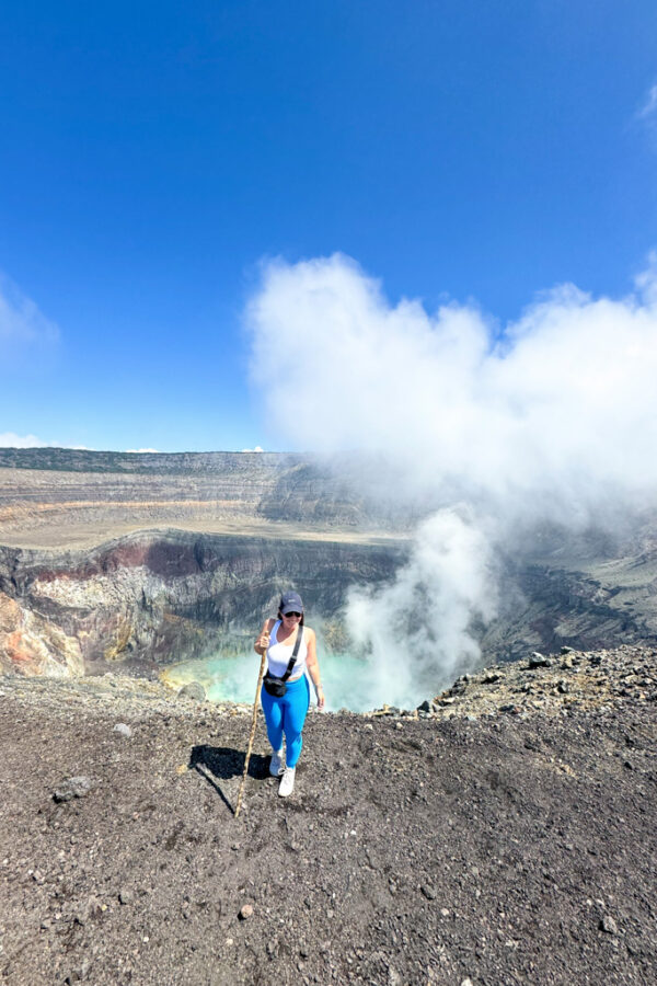 One Week El Salvador Itinerary