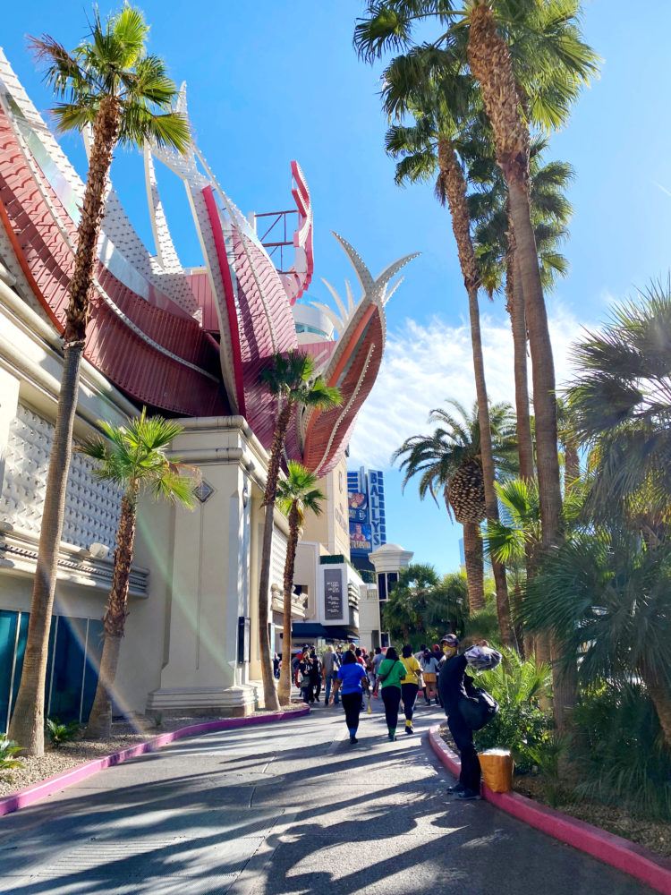 Things to do in Vegas Besides Gamble: The Ultimate Las Vegas Bucket List