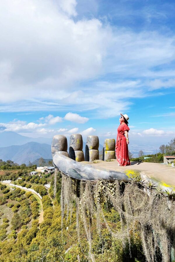 Hobbitenango Guatemala