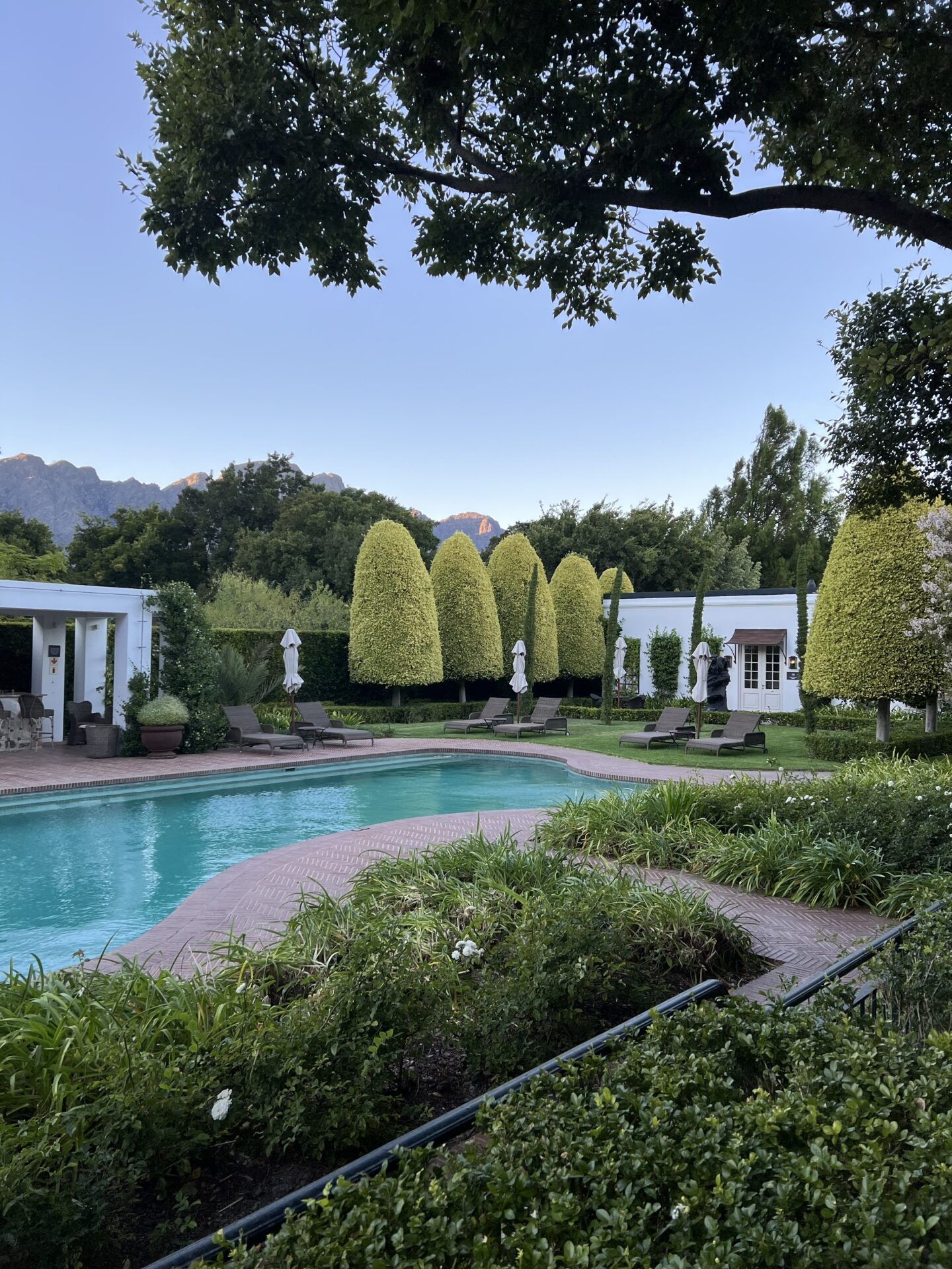 World of Wanderlust Honeymoon