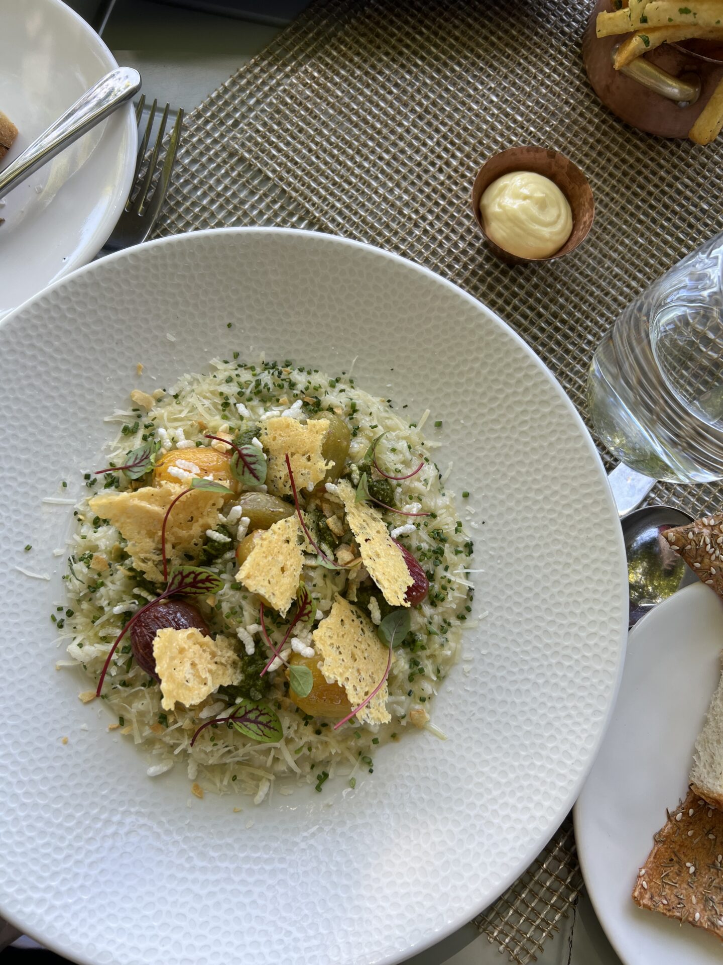 The World of Wanderlust Honeymoon