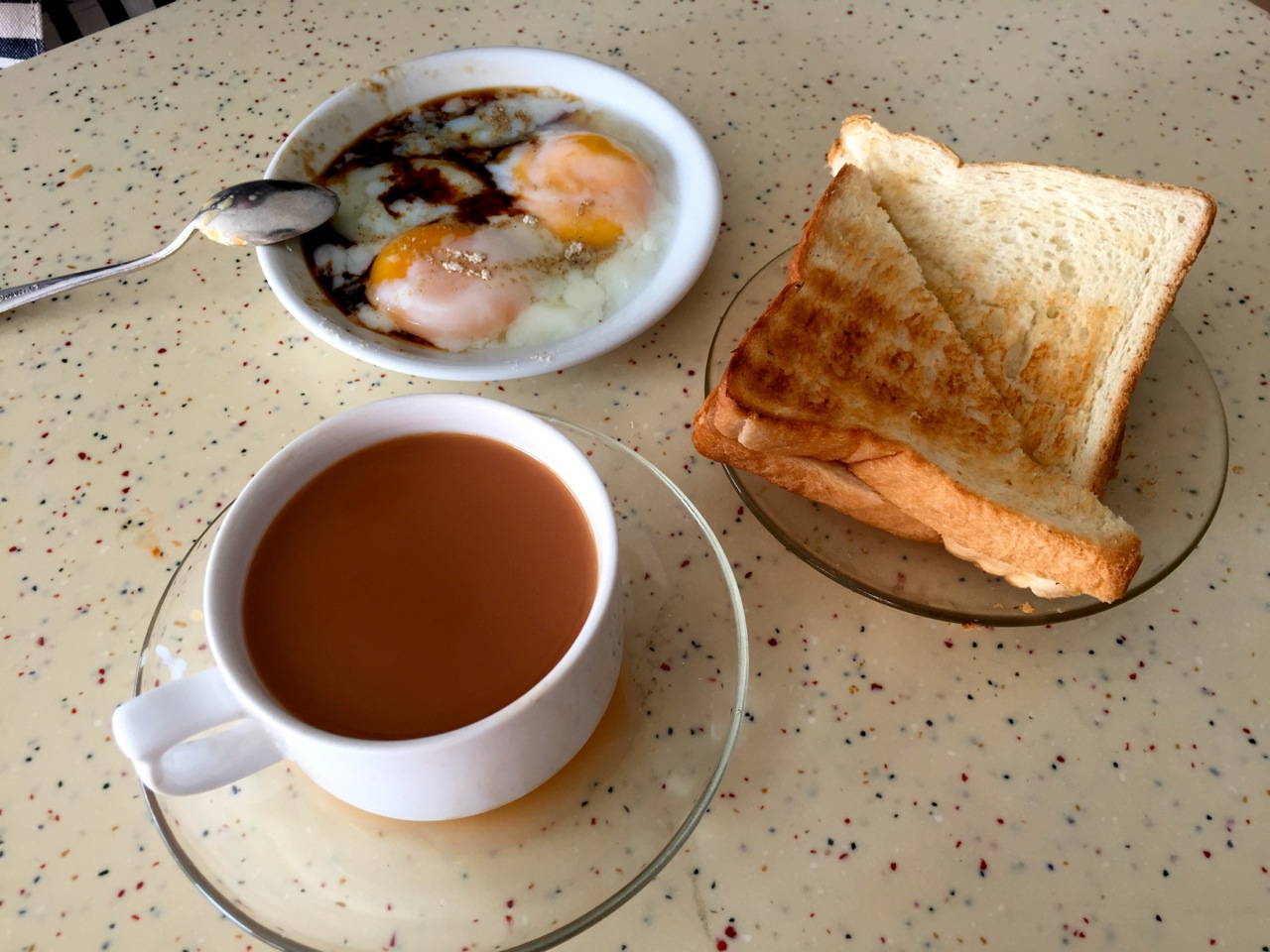 singapore food to try