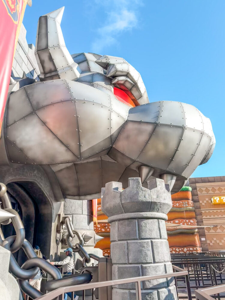 Universal Studios Hollywood Itinerary