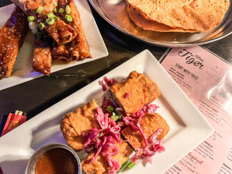 Winter in Jackson Hole