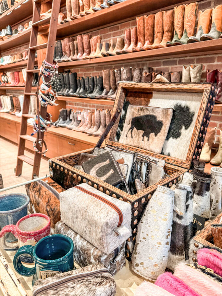 Jackson Hole in Winter Itinerary