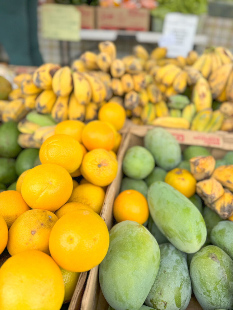 Kona itinerary 3 days