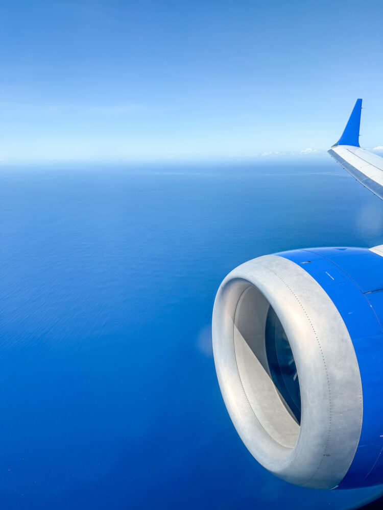 Kona itinerary 3 days