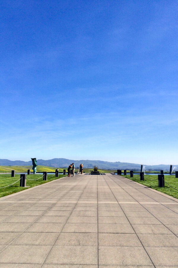 The Perfect Napa Valley Itinerary