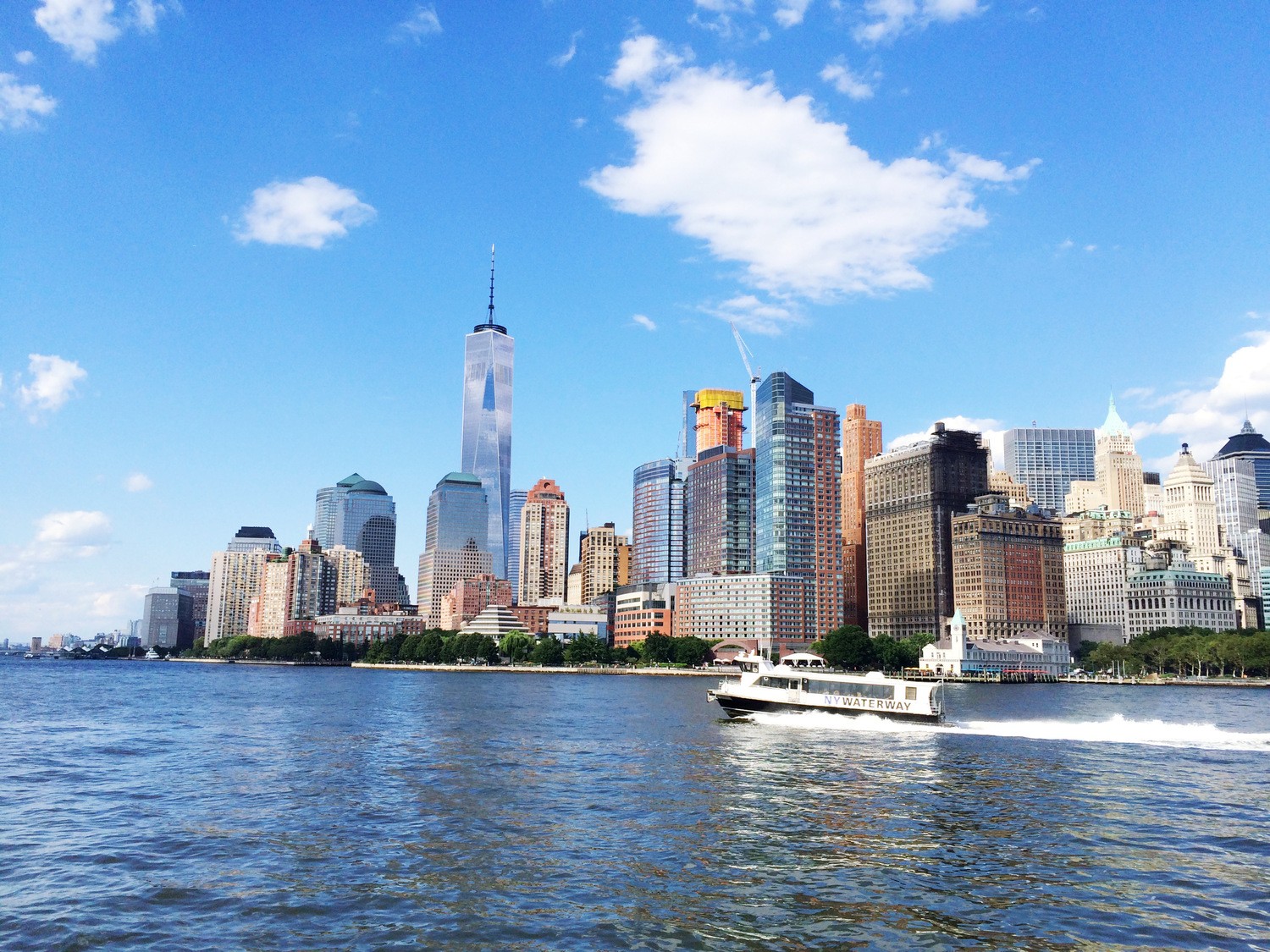 New-York-City-bucket-list-circle-line-cruise