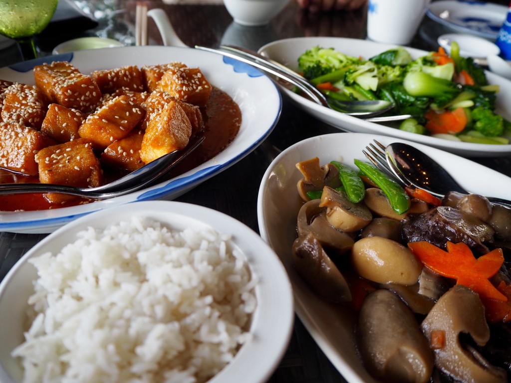 Uncle Lim's Kitchen Pangkor Laut Resort