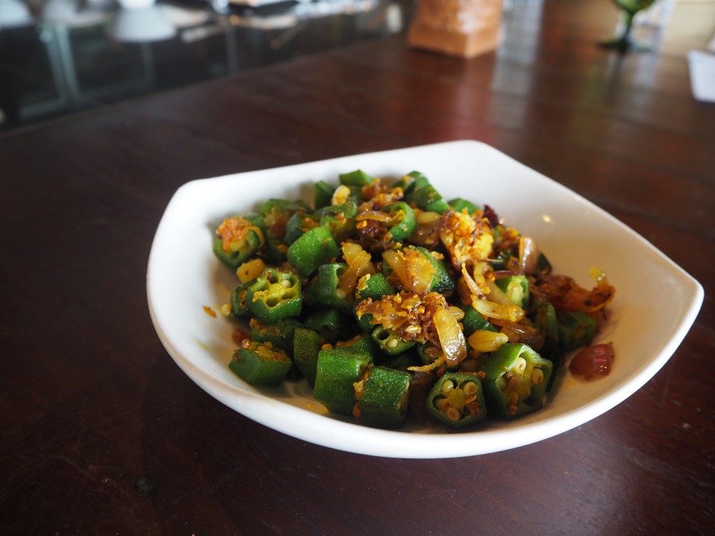 Chef Cooking experience Pangkor Laut