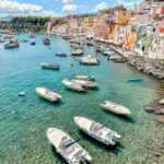 Procida day trip