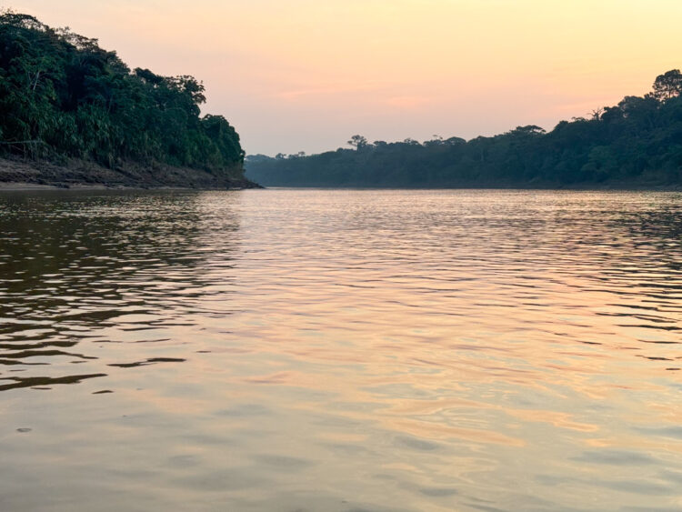 visiting Puerto Maldonado Peru Amazon Rainforest