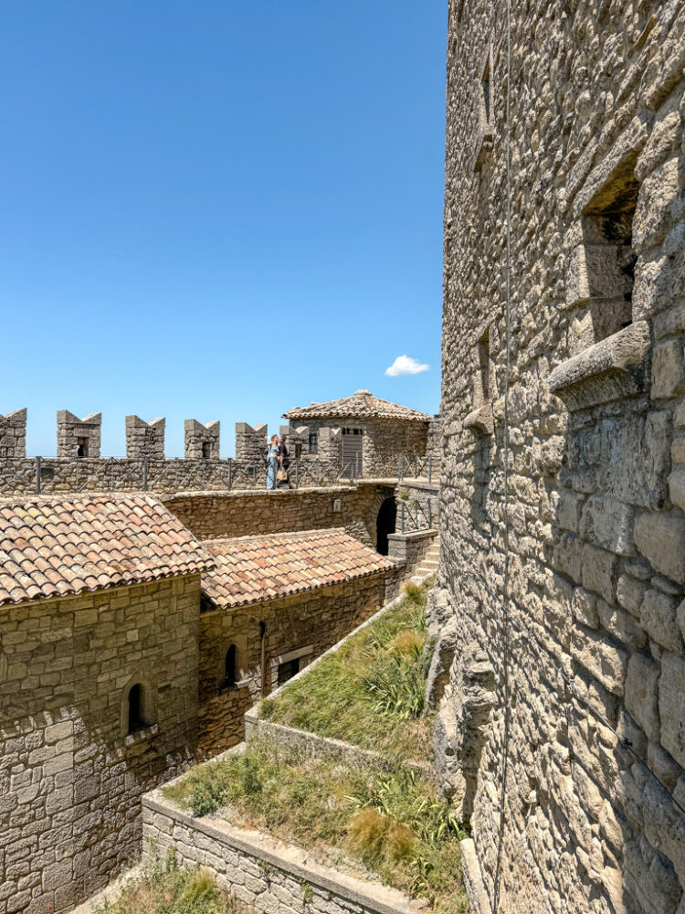 San Marino day trip