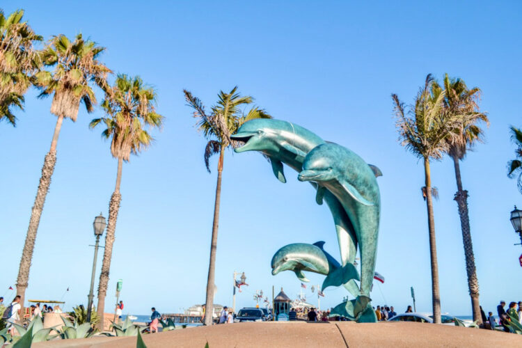 weekend in Santa Barbara itinerary