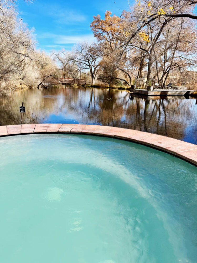 Santa Fe itinerary 3 days