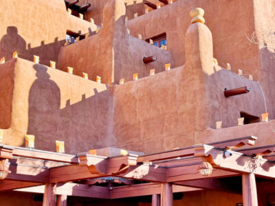 Santa Fe itinerary 3 days