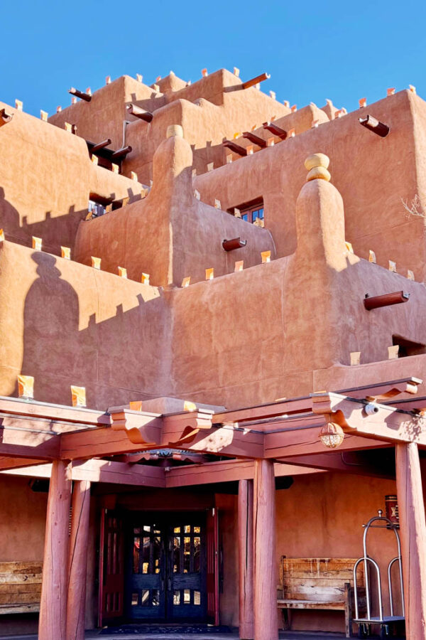 Santa Fe itinerary 3 days