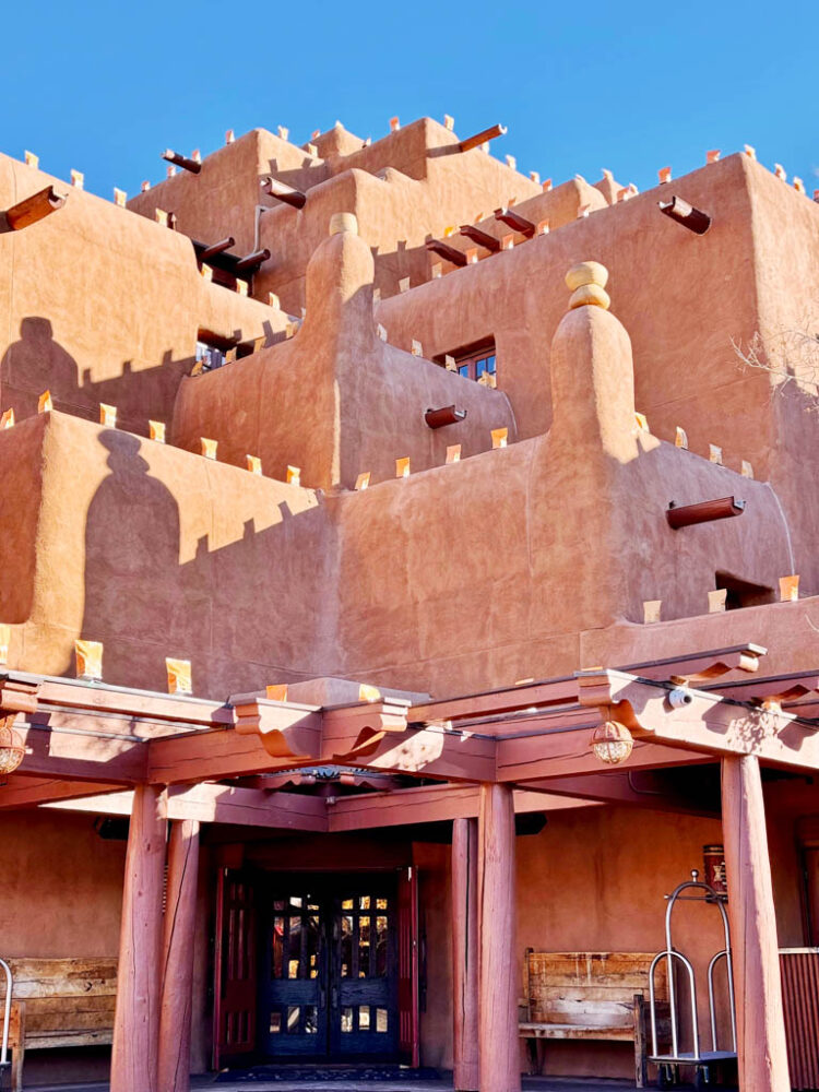 Santa Fe itinerary 3 days