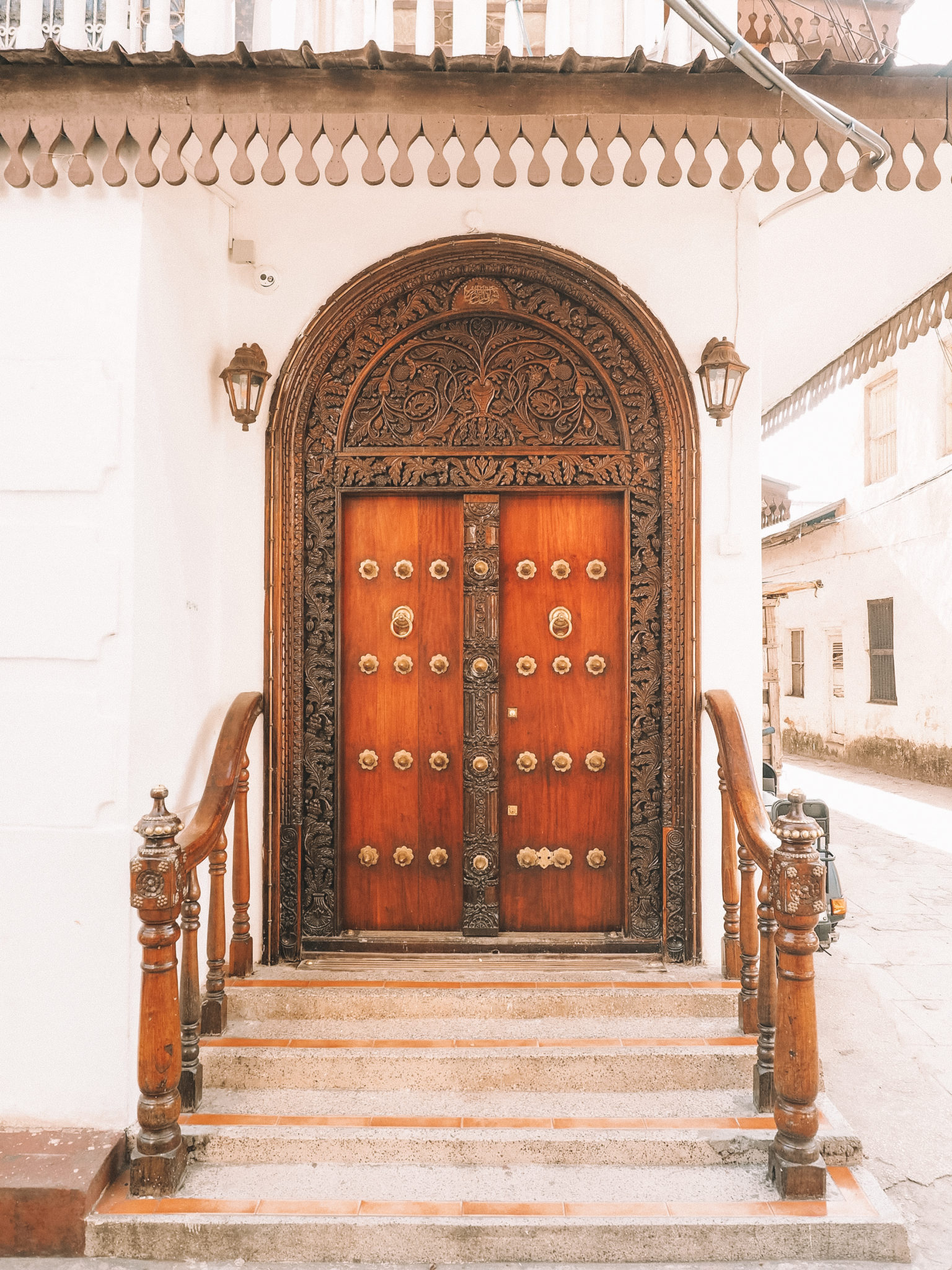 One day in Stone Town Zanzibar | WORLD OF WANDERLUST