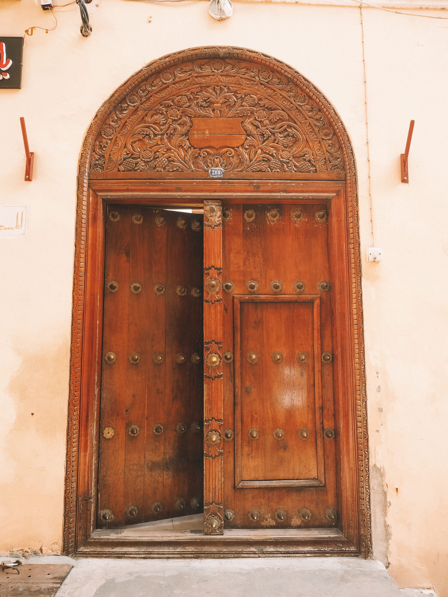 One day in Stone Town Zanzibar | WORLD OF WANDERLUST