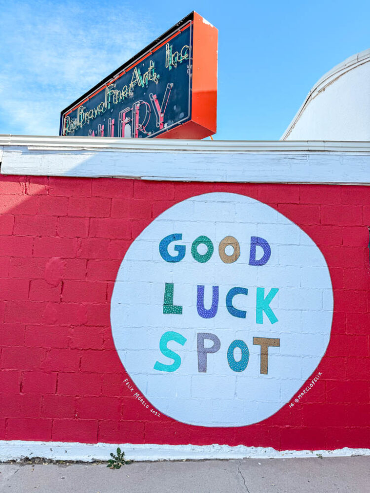 things to do in truth or consequences New Mexico 