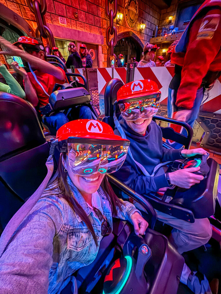 Universal Studios Hollywood Tips