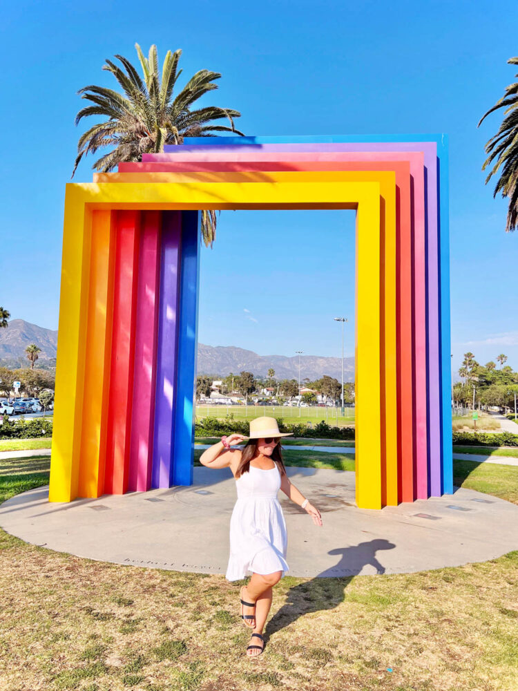 Visiting All 50 States by Age 40 (My 50 States Challenge)